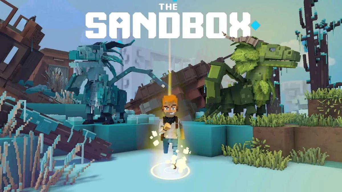 The Sandbox became the first client of a company that protects the metaverse