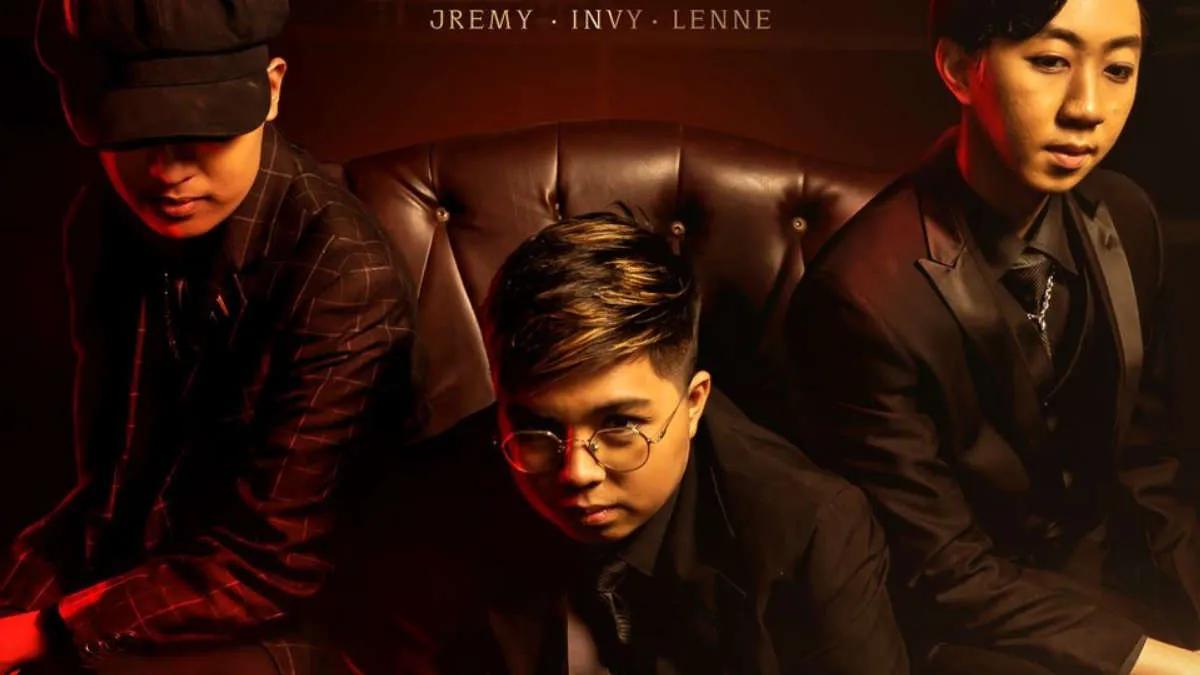 invy and lenne officially join Team Secret