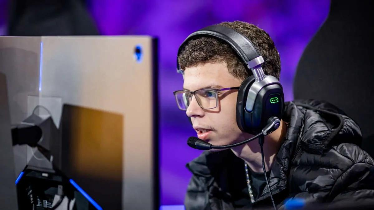 Rumors: Furia plans to sign a contract with Lostt