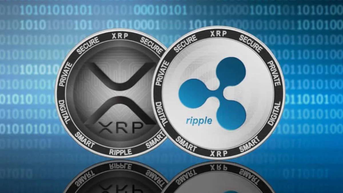 XRP has dropped 15% in the last week