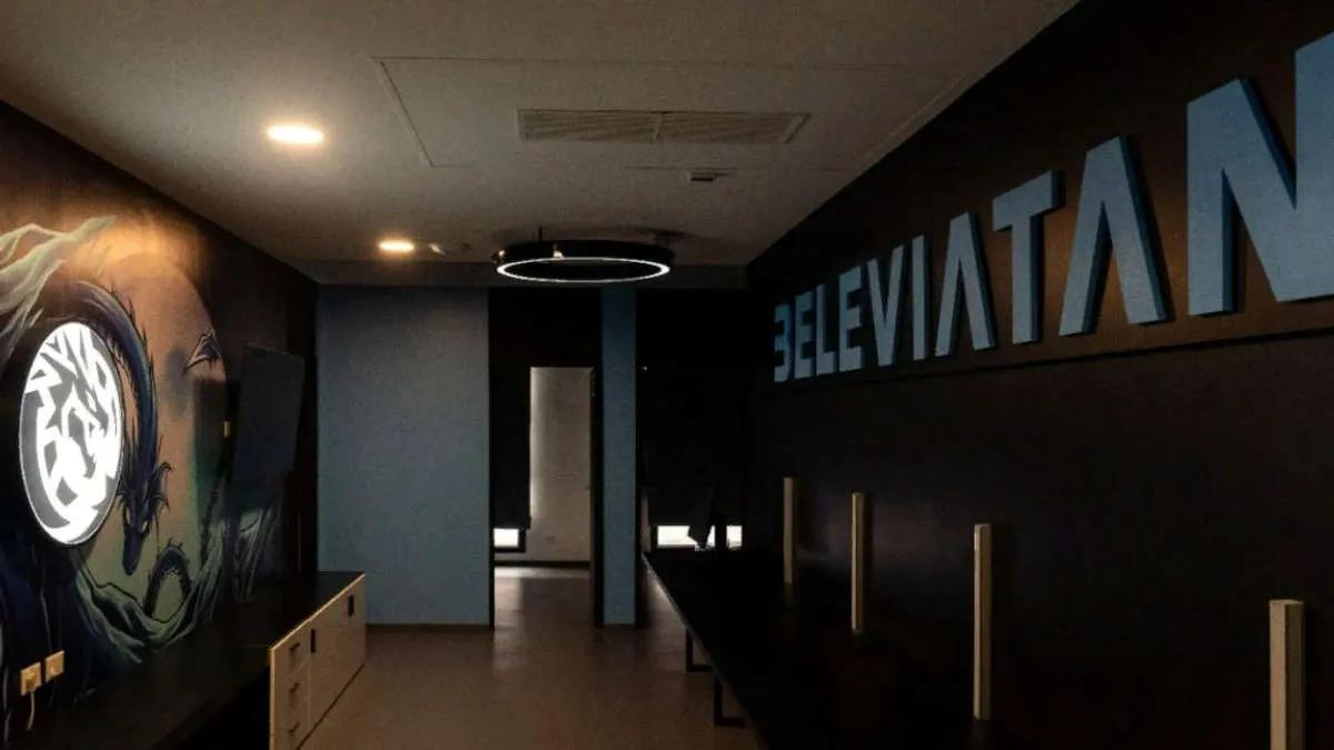 Leviatan Esports has opened a new headquarters in Buenos Aires