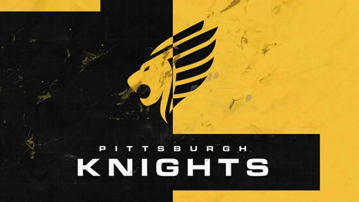 Zineel became the new Knights player, replacing ZPS