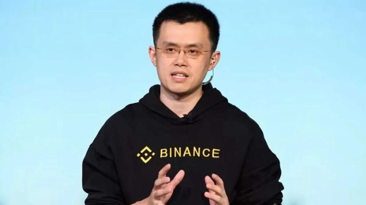 The head of Binance named 7 reasons why people spread bad rumors around the exchange