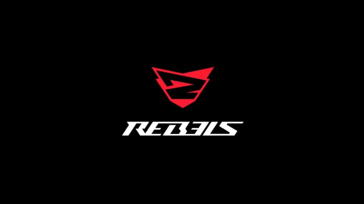 Rebels Gaming completes VALORANT roster