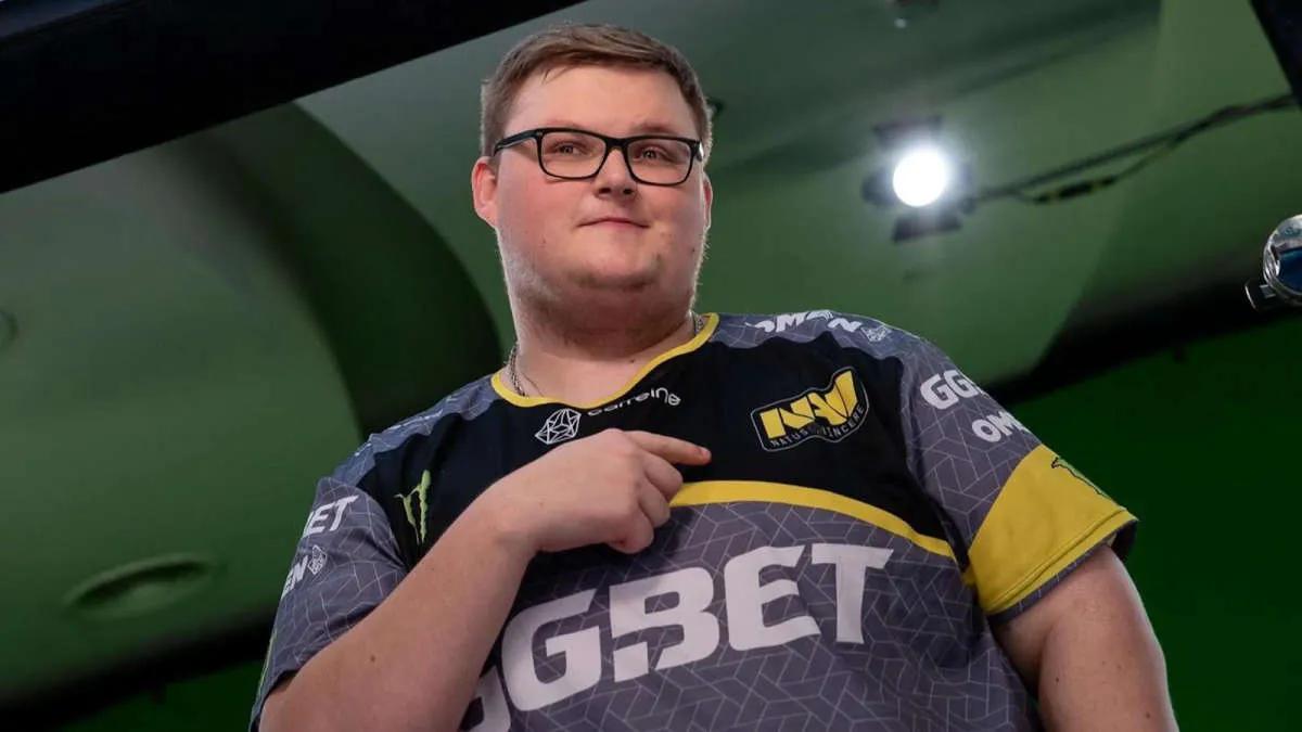 Official: Boombl4 left NAVI and became a free agent