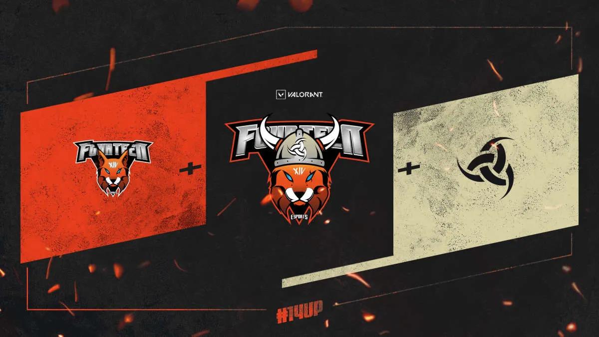 Team Vikings returns to the scene with partnership with Fourteen Esports