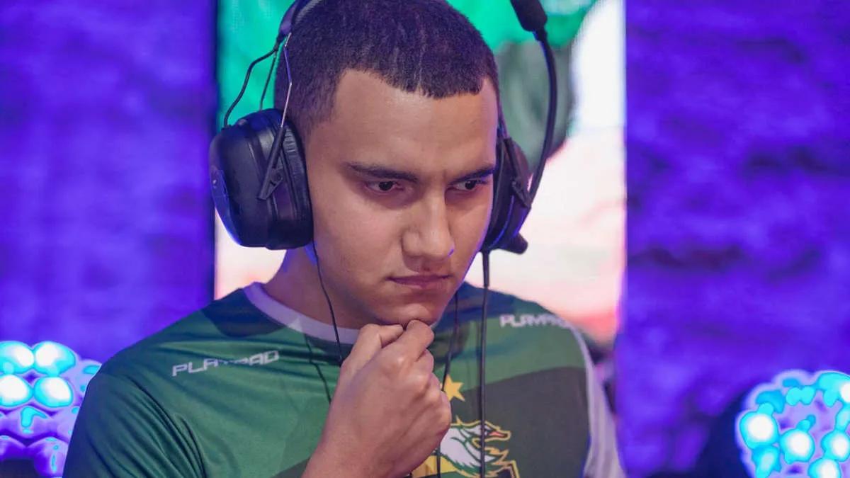 Rumors: sidde will join the FURIA coaching staff