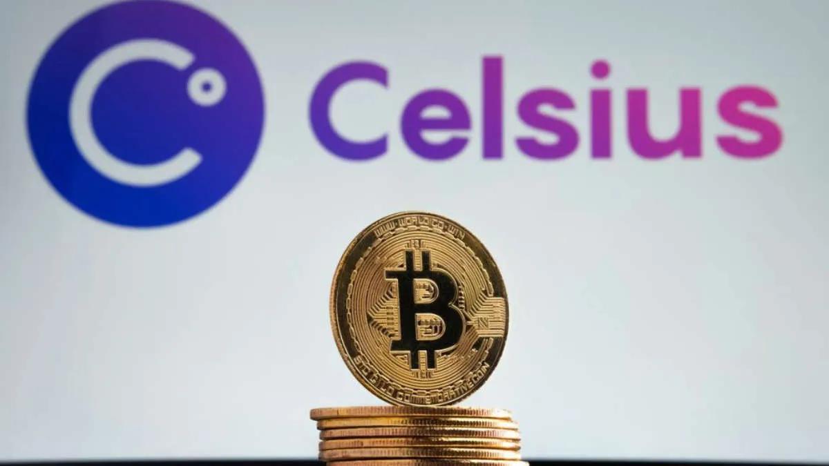 The ex-CEO of Celsius Network was sued