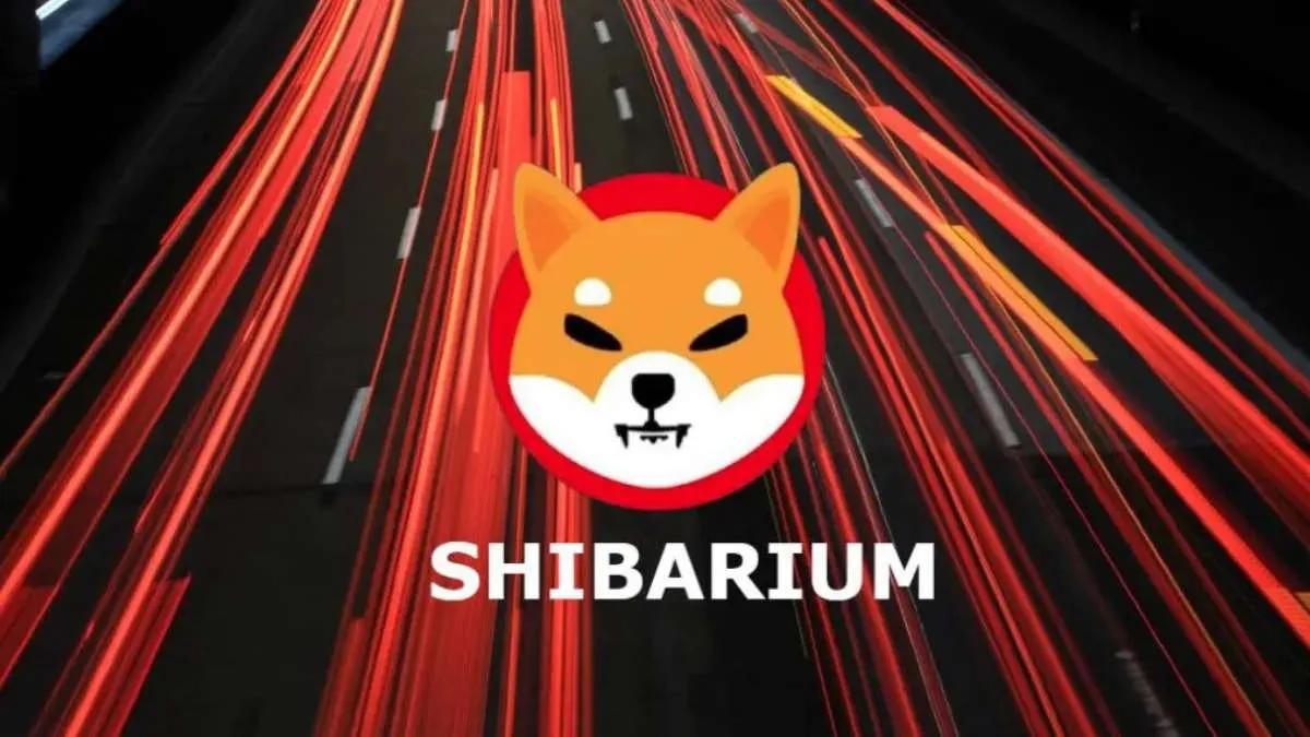 Shibarium will enhance the effect of burning the famous Shiba-Inu memtoken