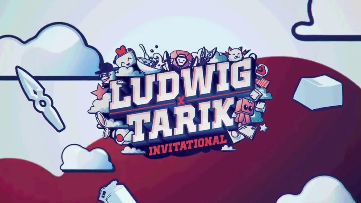 Sentinels, T1, TSM and The Guard will take part in the Ludwig x Tarik Invitational