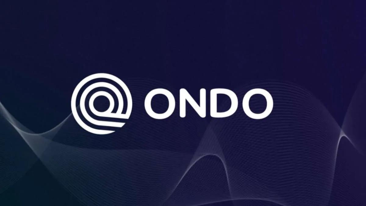 Tokenized US Treasuries appear on DeFi marketplace Ondo Finance