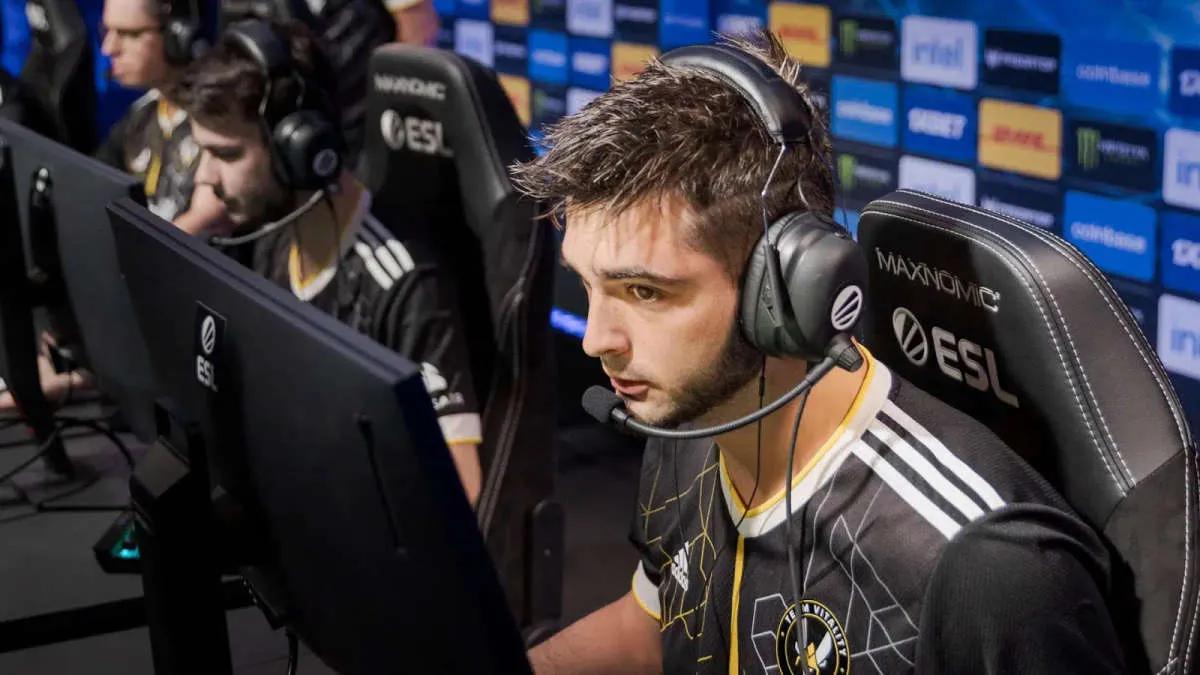 shox announced the creation of a new team