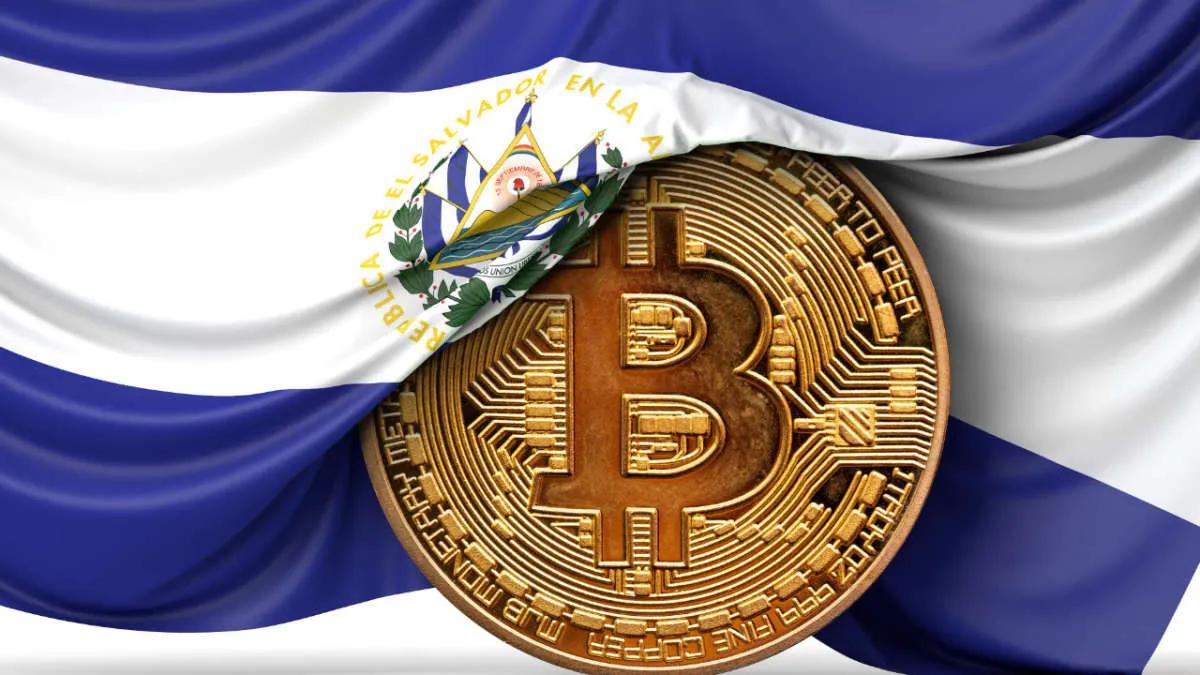 El Salvador will issue bonds in bitcoin