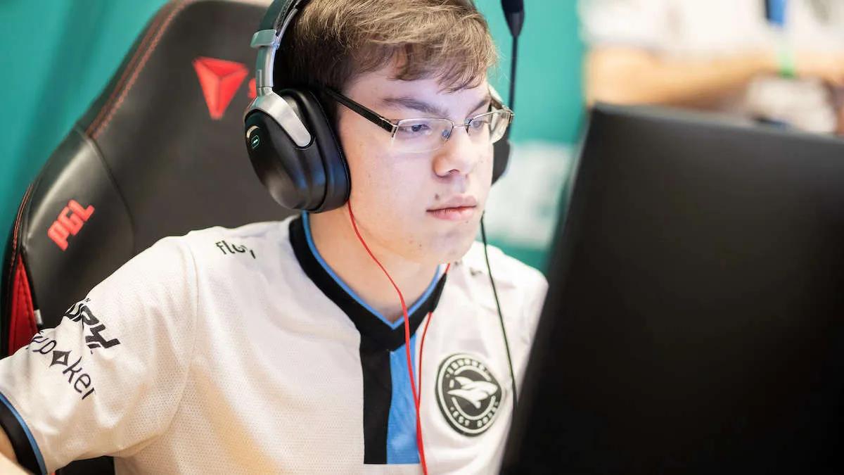 Rumors: gafolo will join Sharks Esports