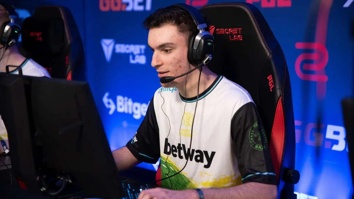 Rumors: Plopski and ztr join GODSENT