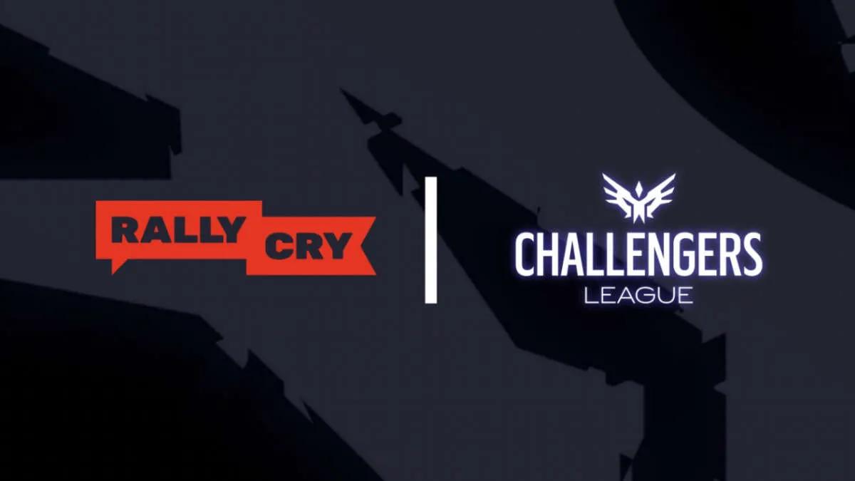 Riot Games Teams Up With Rally Cry For NACL Series