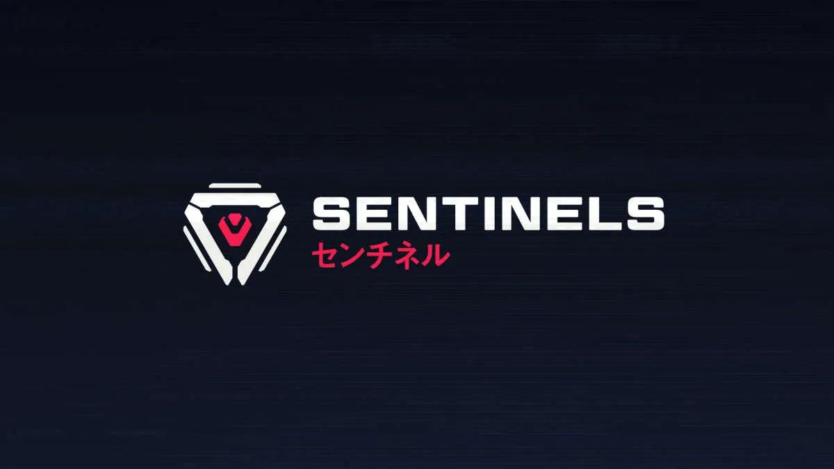 Sentinels say goodbye to Apex Legends roster