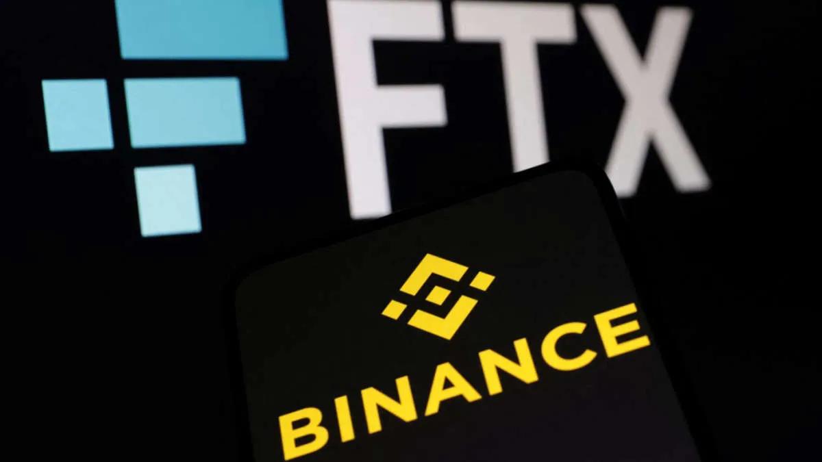 FTX could be paid $43,000,000 for publishing negative articles about Binance