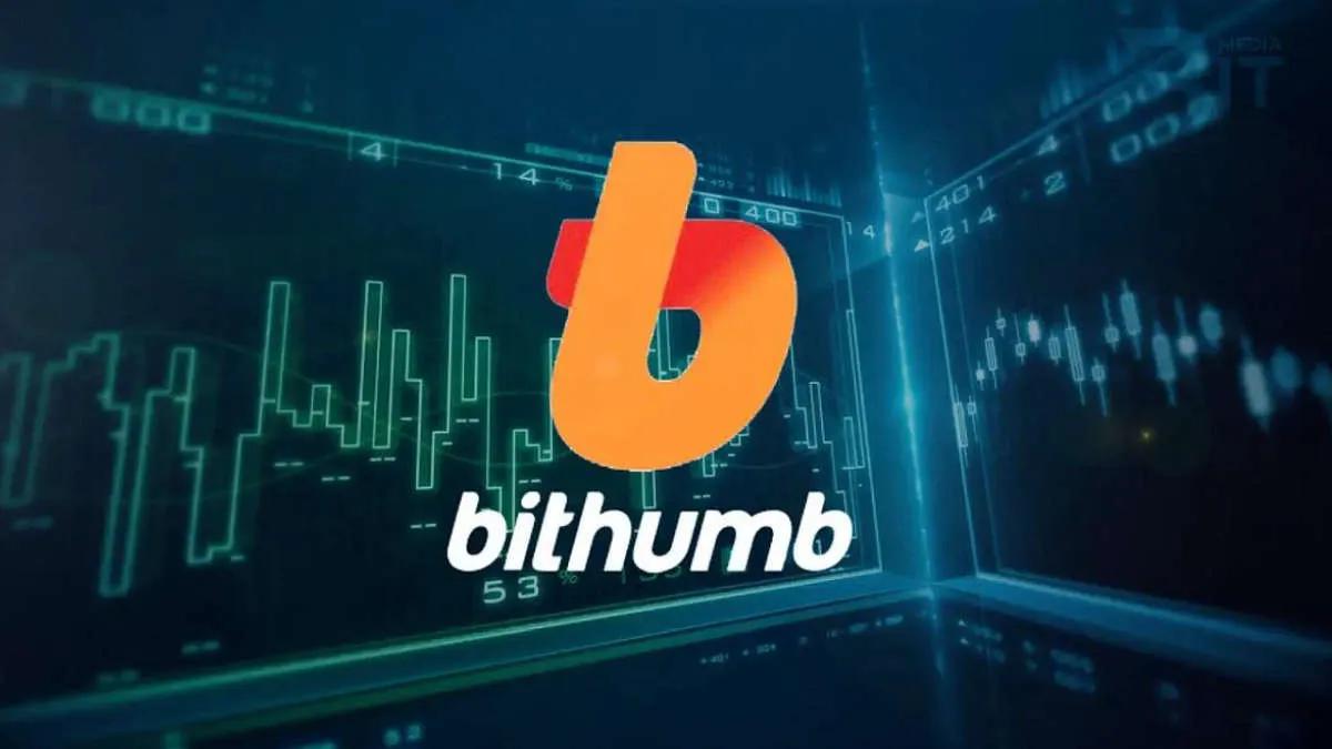 Arrest warrant issued for owner of Bithumb exchange