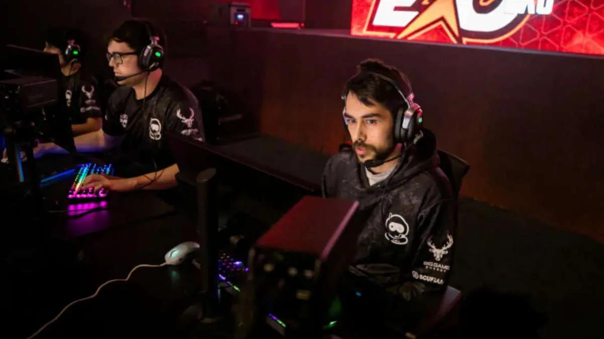 Rumors: Sentinels will return to Apex Legends and sign Spacestation Gaming roster