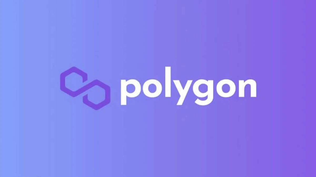 Polygon was able to bypass Ethereum in the number of active addresses