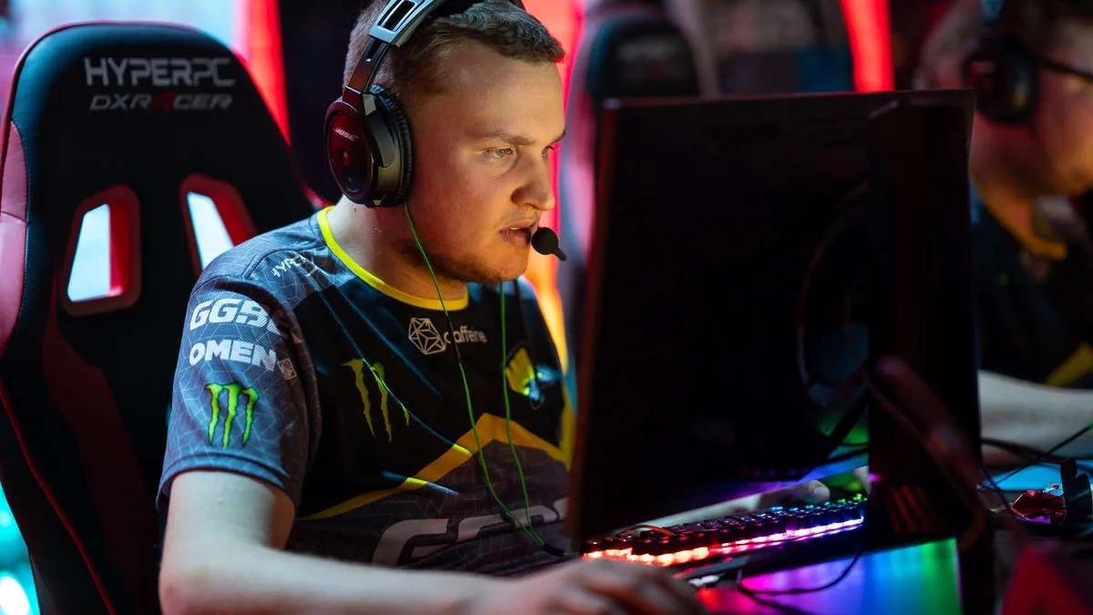 Rumors: flamie will leave 1WIN