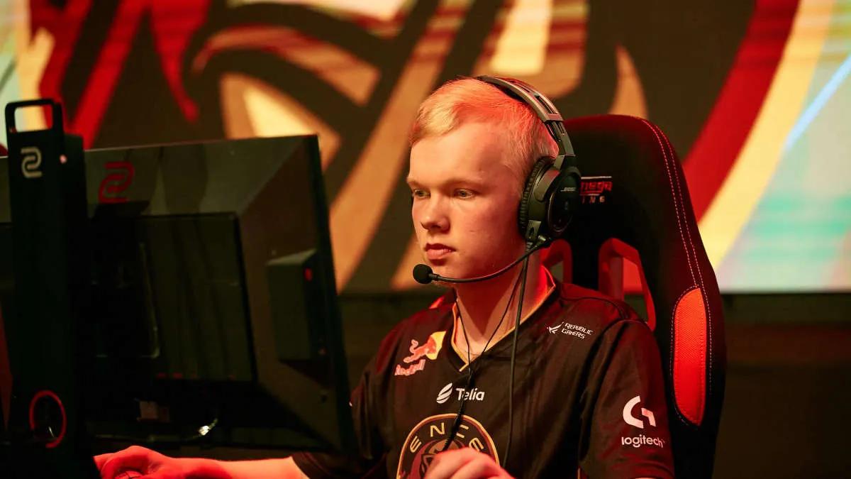 Rumors: sergej will no longer return to the pro scene