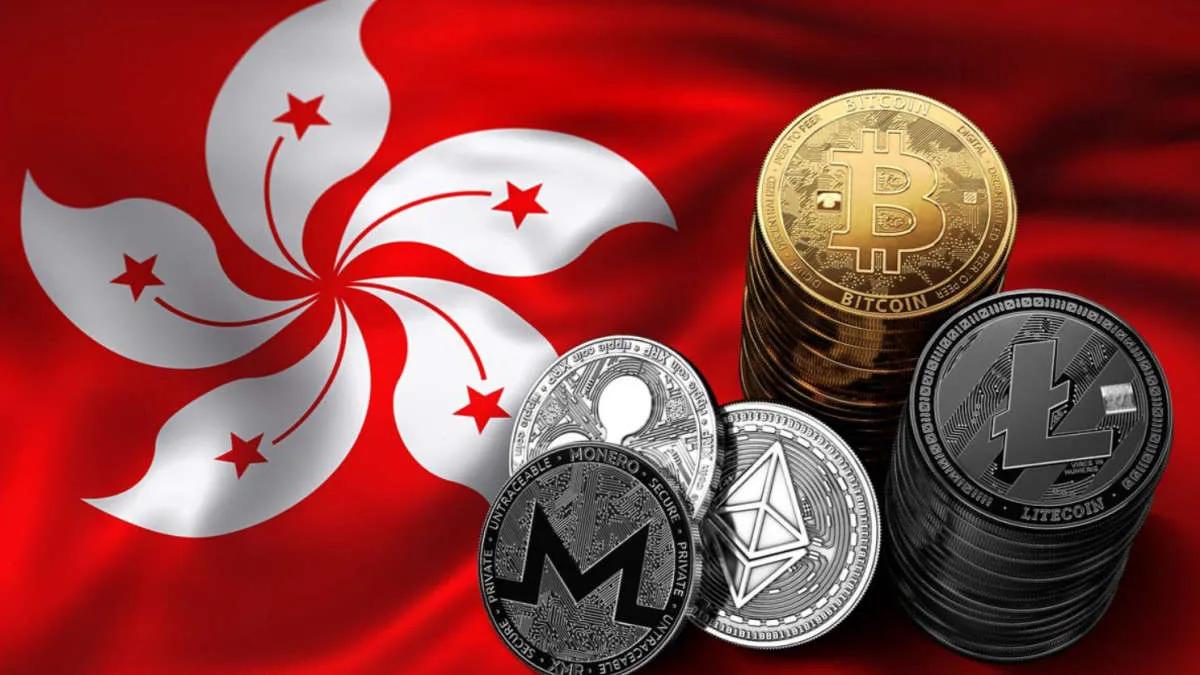 In Hong Kong, stablecoins will be subject to licensing