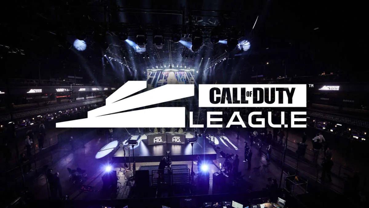 Rumors: Stage 4 Major and CDL Championship will be held in Columbus and Las Vegas, respectively