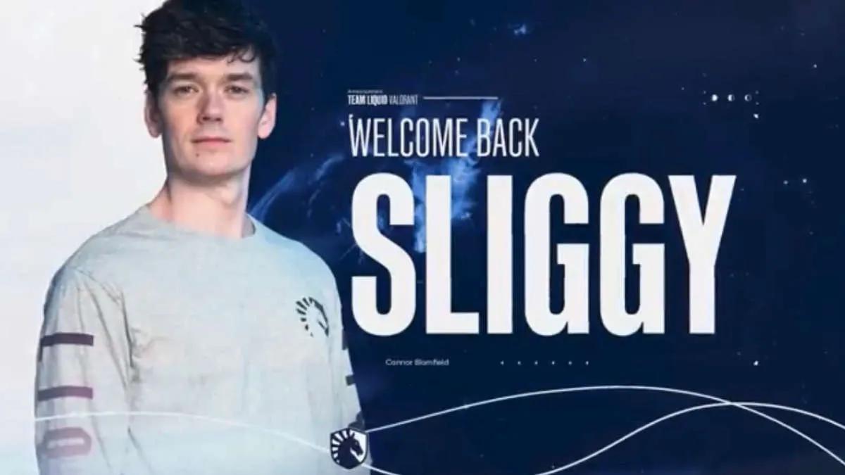 Former Team Liquid coach joins club as content maker