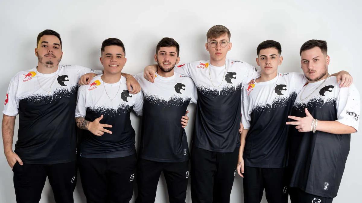 Rumors: Kauez will replace drop as part of FURIA