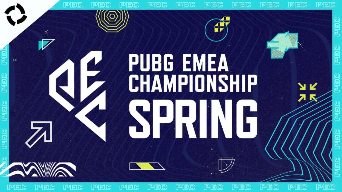 New PUBG Tournament Series for Europe Announced