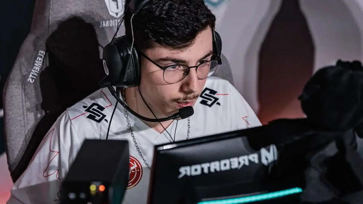 Rumors: Volpz will join Team Liquid