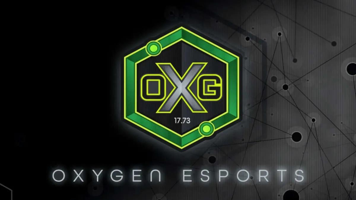 Juv3nile steps down as head coach of Oxygen Esports