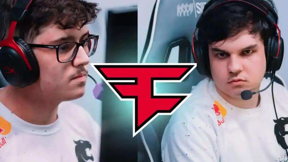 Rumors: Handyy and KDS will join FaZe Clan