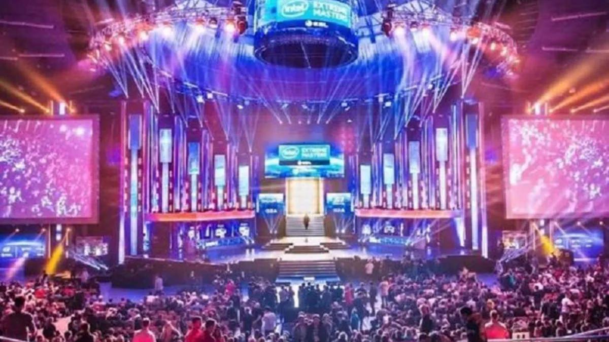 IEM Rio 2023 Favorites In CS:GO Championship