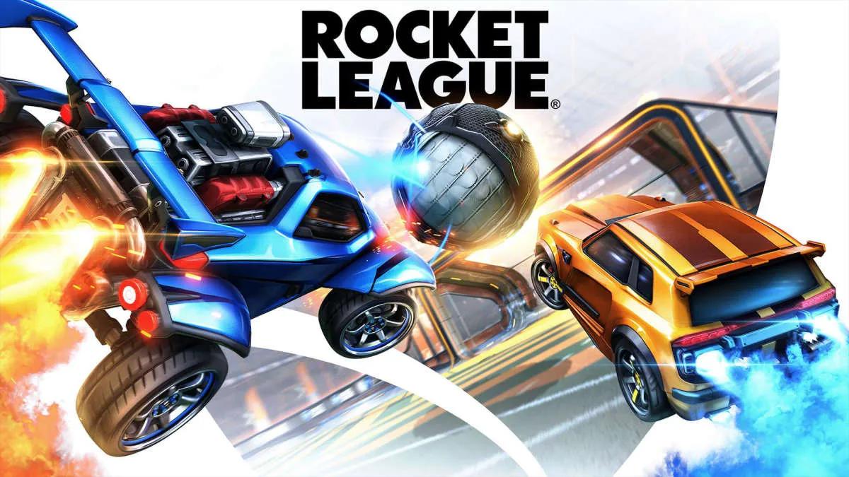 4 Big Rocket League eSports News That You Should Know