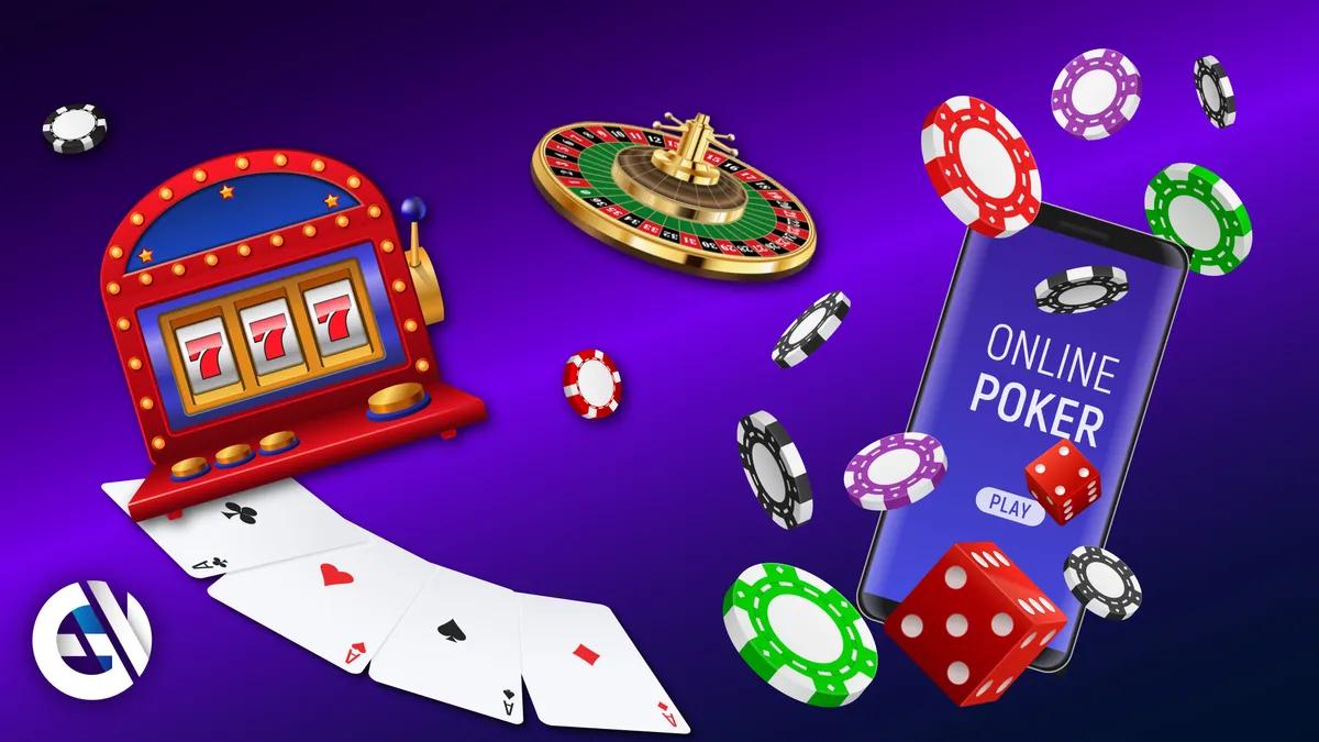 The best types of casino bonuses available in 2023