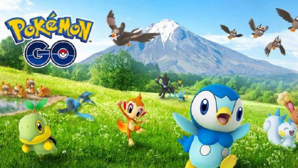 The revenue from Pokémon Go noticeably dropped last month, reaching its lowest level in over five years