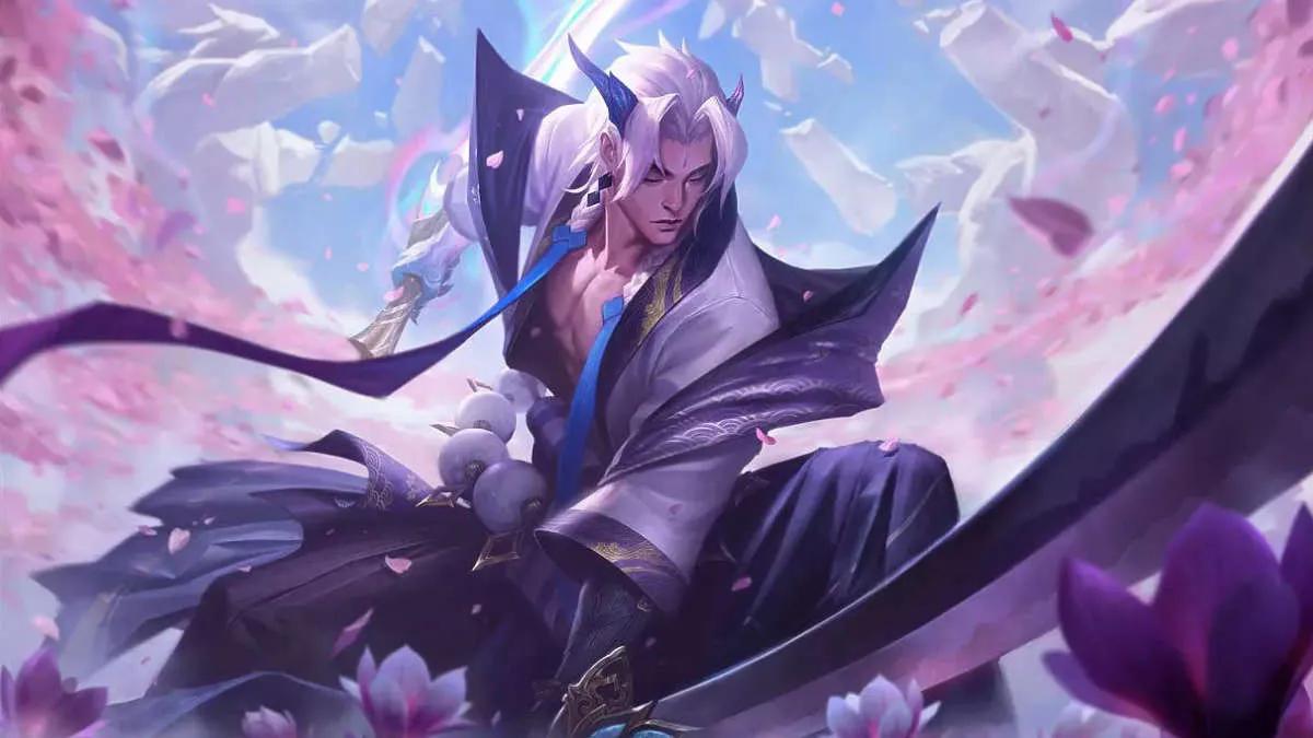 Riot Games is preparing a micro-patch for League of Legends that will bring improvements to the champions Yone and Yasuo