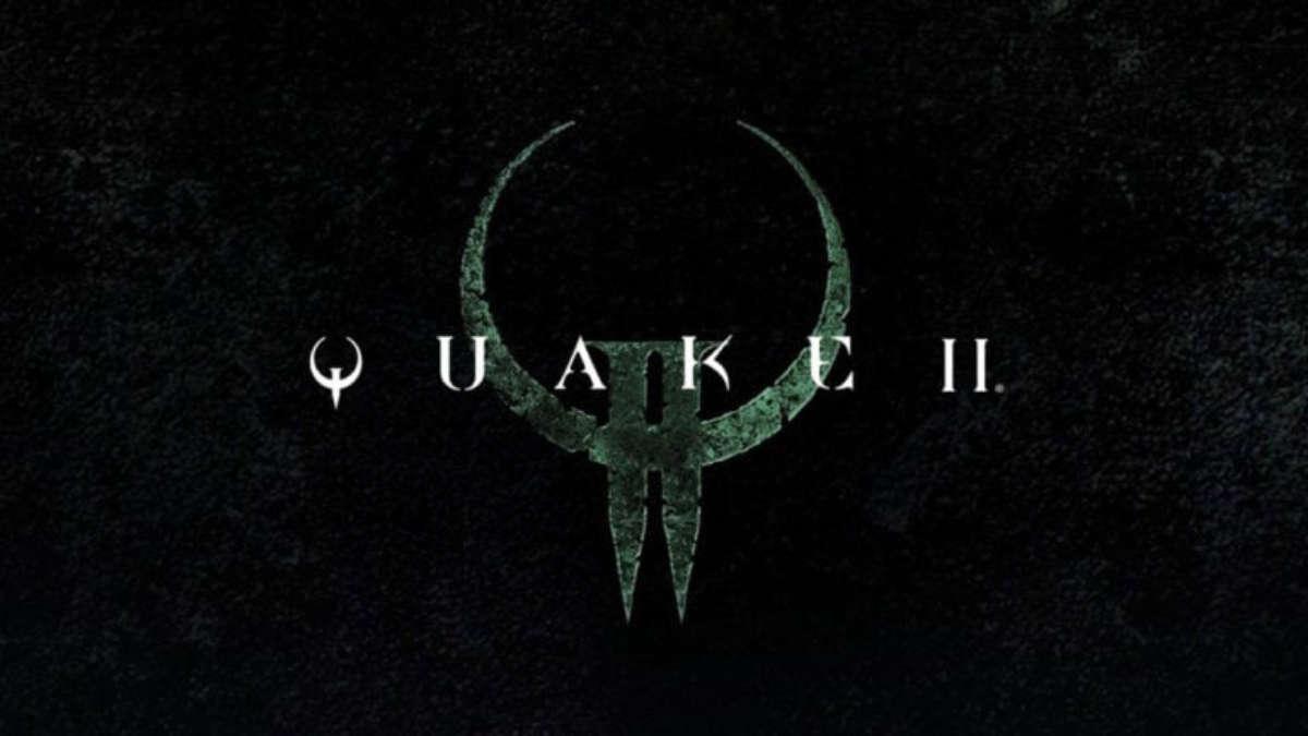 Quake II Remastered has been rated in Korea