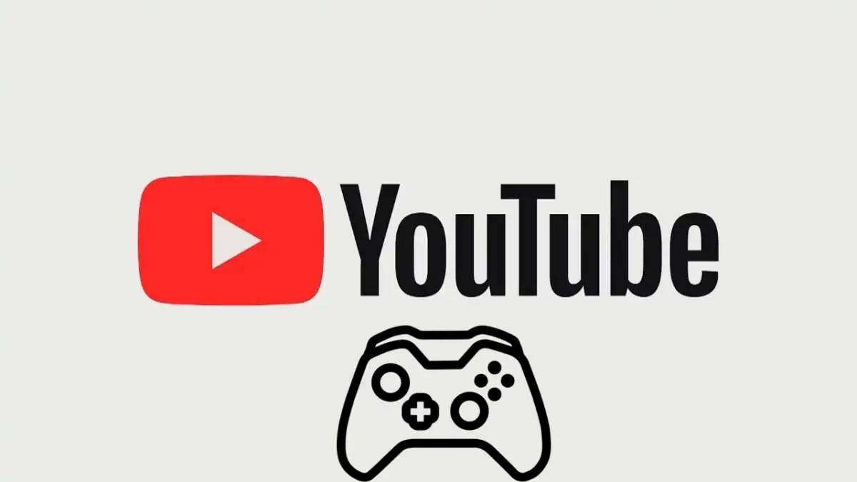 YouTube Explores New Online Gaming Service Following Google Stadia Shutdown