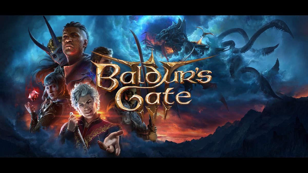 Baldur's Gate 3 Drops Bombshell: Character Respec is Finally Here!