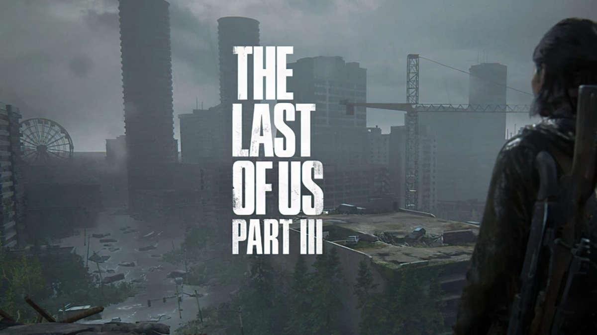 Unprecedented Twist Awaits in The Last of Us 3: Ellie Forced to Embrace Joel's Legacy!