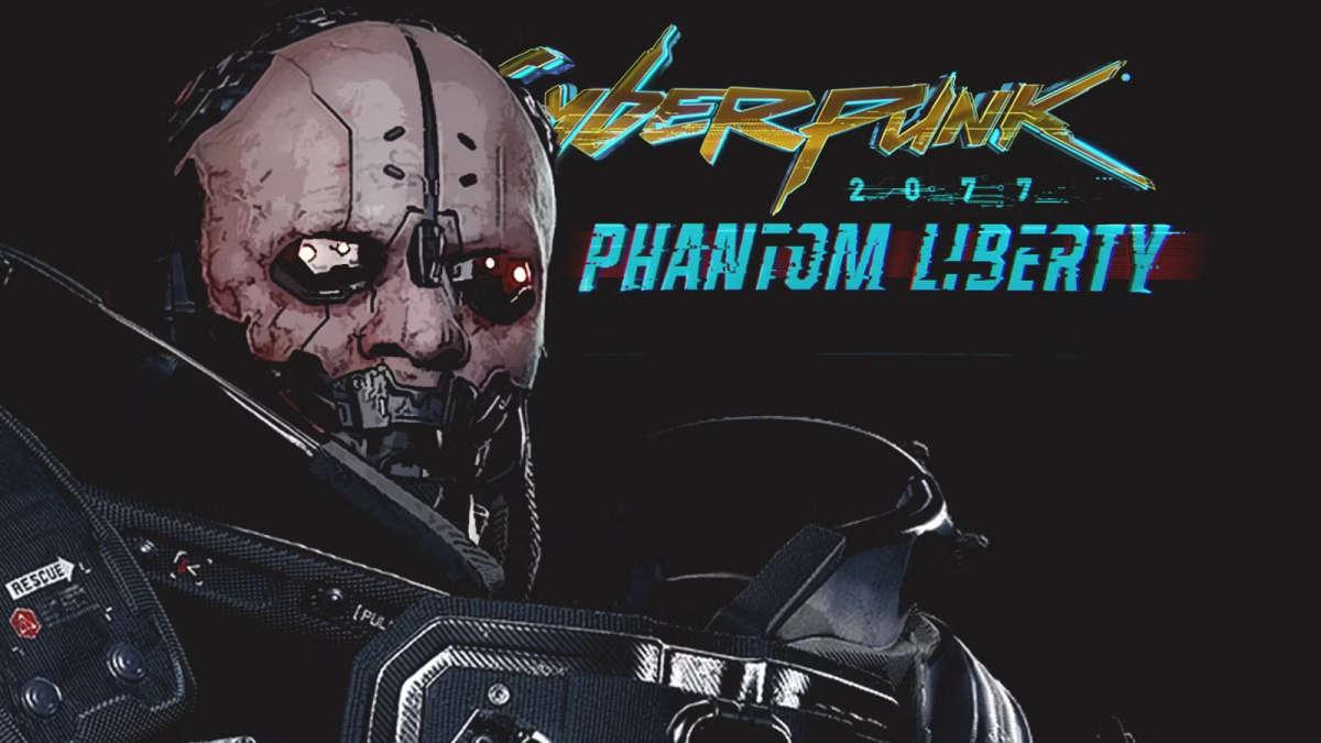 Cyberpunk 2077's Phantom Liberty DLC Needs a Formidable Foe to Fulfill Adam Smasher's Potential.