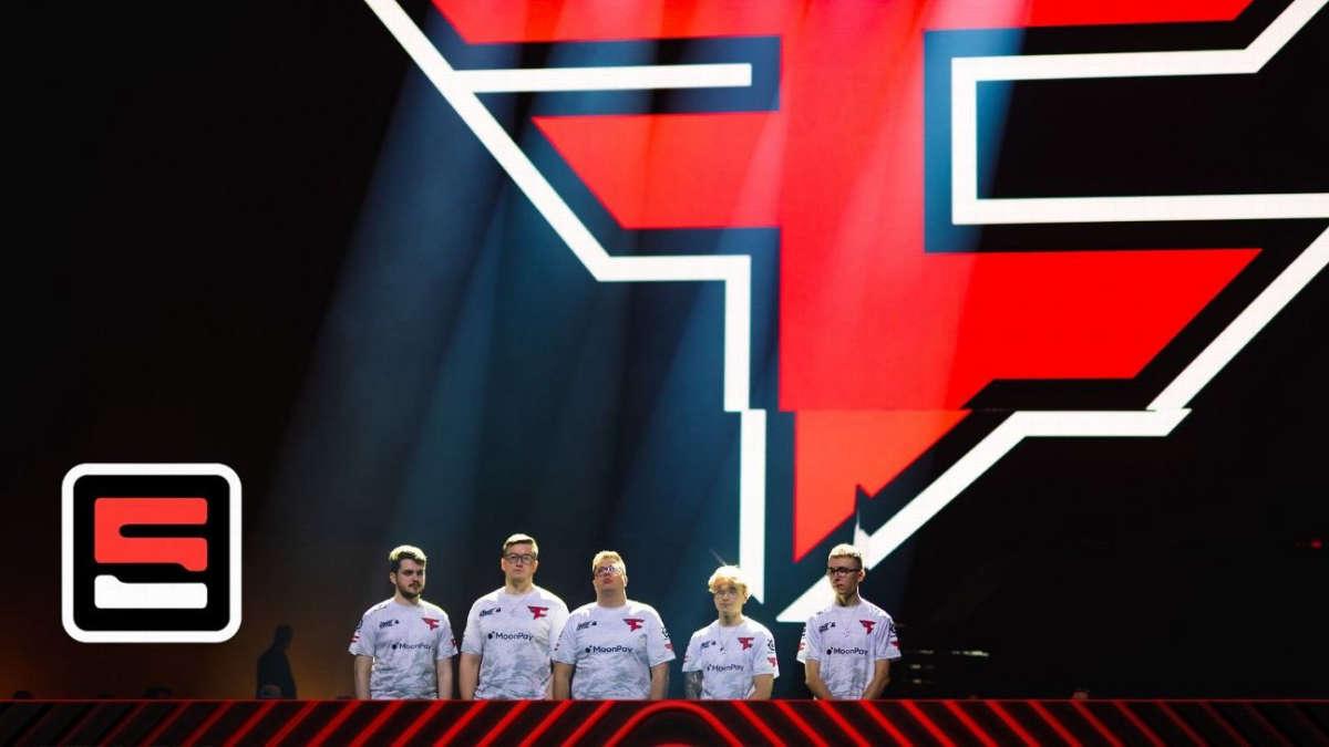 FaZe Clan Contemplates Acquisition Offers Amidst Financial Struggles