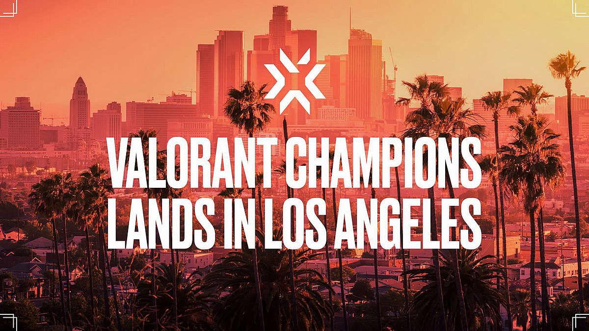 Riot Games has decided to double the prize pool for the Valorant Champions 2023 tournament