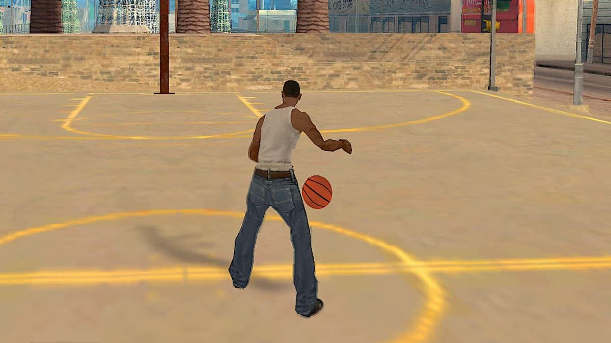 Grand Theft Auto 6: A Slam Dunk with Basketball Minigame