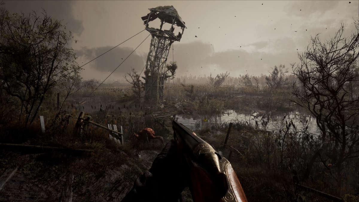 Stalker 2: A Bigger and Tougher Adventure Awaits in the Zone