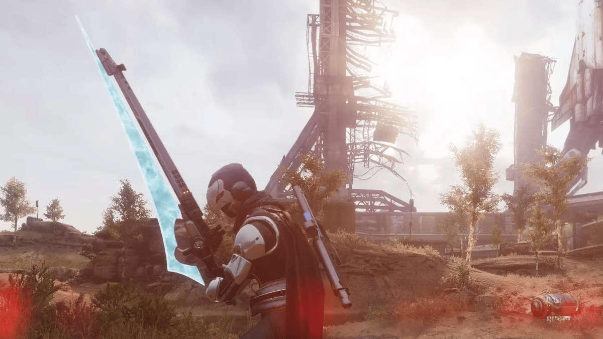 Destiny 2 Players Disappointed as Darksaber Glitch Remains Unofficial